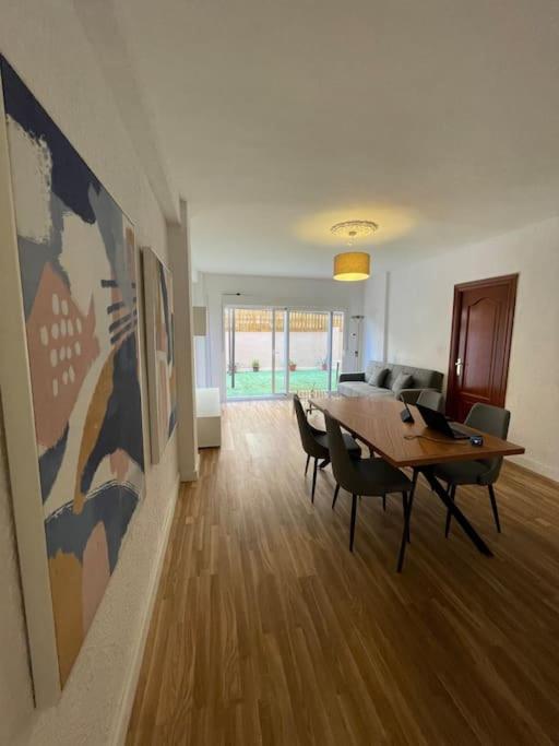 Precioso Piso En Granada C Apartment Exterior photo