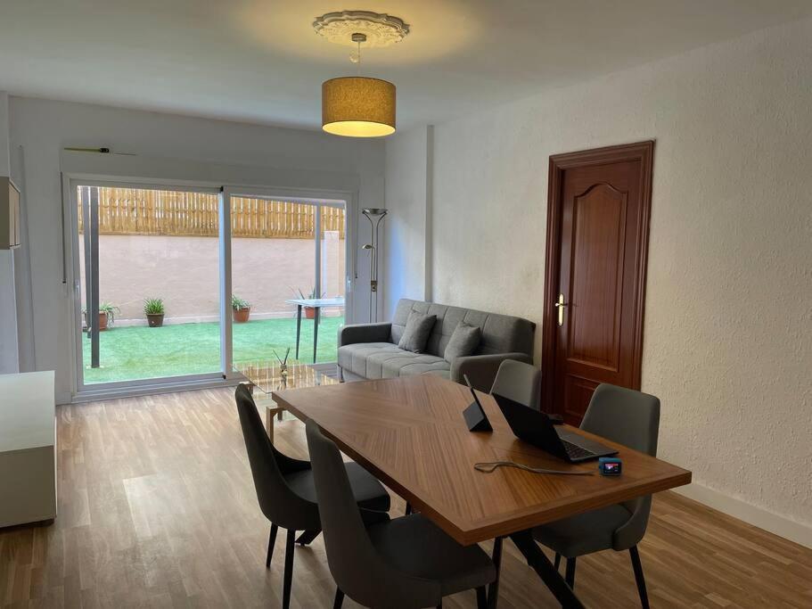 Precioso Piso En Granada C Apartment Exterior photo
