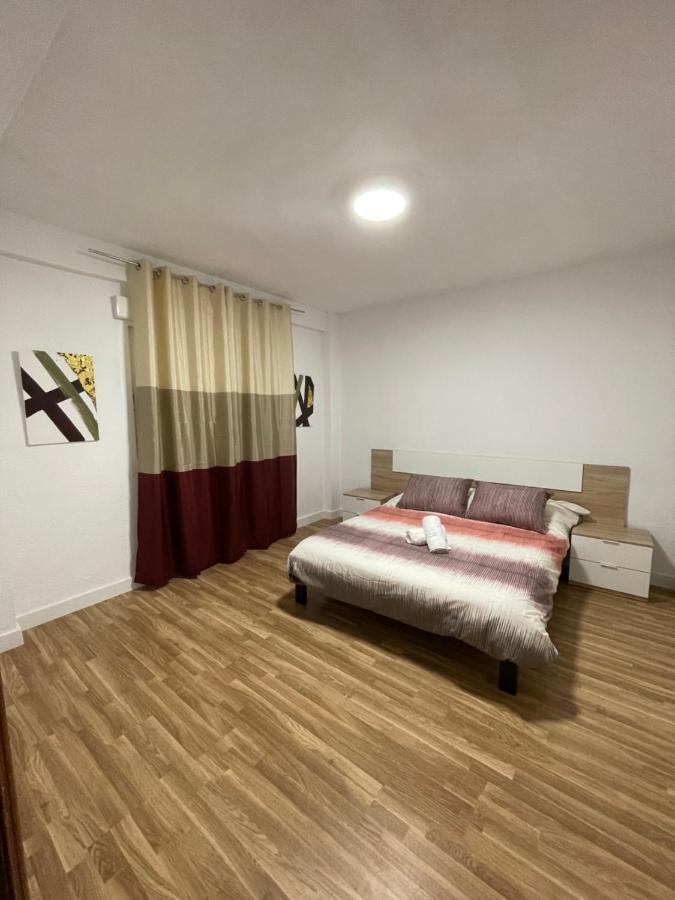 Precioso Piso En Granada C Apartment Exterior photo