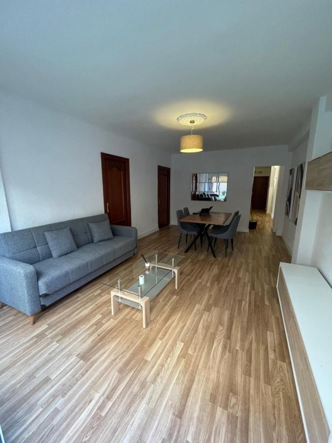 Precioso Piso En Granada C Apartment Exterior photo